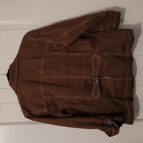 Fall Jacket - Picture 4 of 5